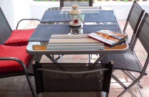 Aldeia das Acoteias Apartment | Homerez - House in Albufeira