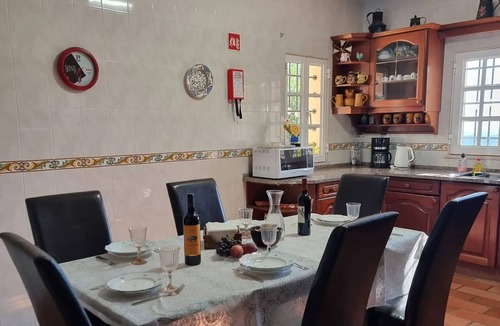 Alfeicao House | Homerez - House in Loulé