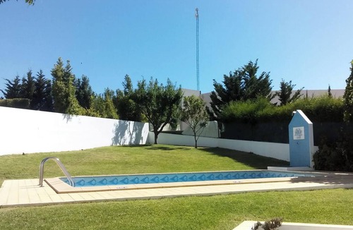 Vale de Carro Villa | Homerez - Villa in Albufeira.