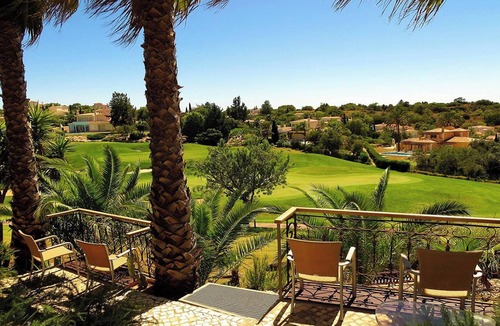 Estombar Villa | Homerez - Villa in Carvoeiro