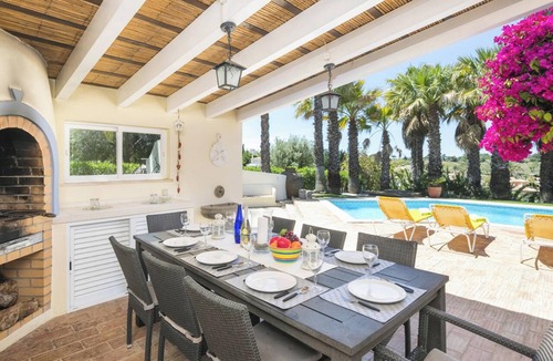 Estombar Villa | Homerez - Villa in Carvoeiro
