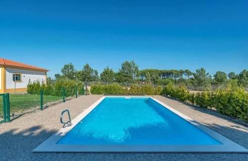 Grandola Villa | Homerez - Villa in Grândola