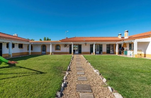 Grandola Villa | Homerez - Villa in Grândola