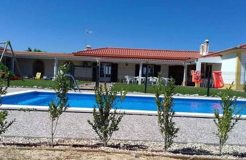 Grandola Villa | Homerez - Villa in Grândola