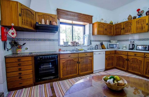 Cerro do Mocho Villa | Homerez - Villa in Loulé