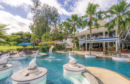Laguna Resort | Homm Suites Laguna, part of Banyan Group