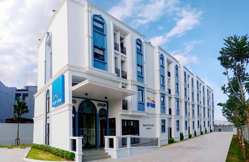 Talat Nuea Hotel | HOP INN Phuket Old Town