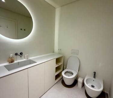 Cavacos Apartment | Horizon Sand Beachfront apartment - Pool View, Quarteira