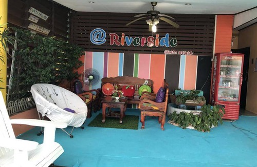 Khuekkhak Hostel | Hostel ∙ 8 guests