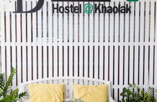 Khuekkhak Hostel | Hostel ∙ 8 guests