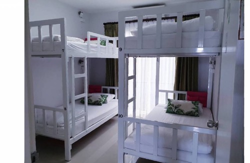 Khuekkhak Hostel | Hostel ∙ 8 guests