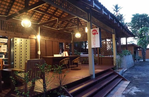 Khuekkhak Hostel | Hostel ∙ 8 guests