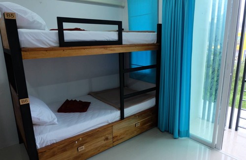 Khuekkhak Hostel | Hostel ∙ 8 guests
