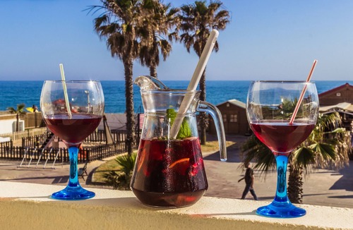 Praia de Faro Hotel | Hotel Aeromar