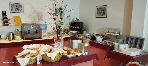 Sao Pedro Hotel | Hotel Alnacir