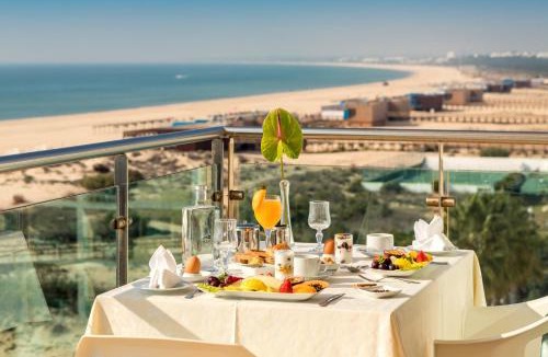 Vila Real Santo Antonio Apartment | Hotel Apartamento Dunamar