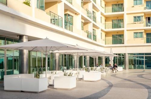 Vila Real Santo Antonio Apartment | Hotel Apartamento Dunamar