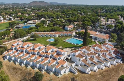 Vilamoura Resort | Hotel Apartamento Do Golfe