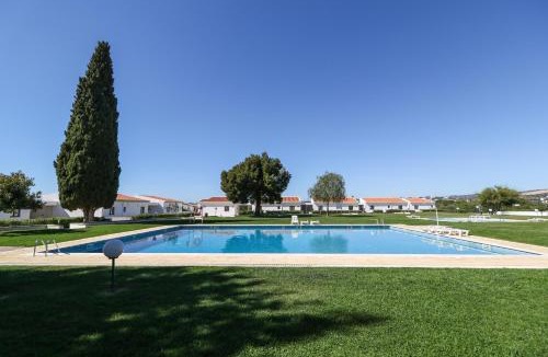 Vilamoura Resort | Hotel Apartamento Do Golfe