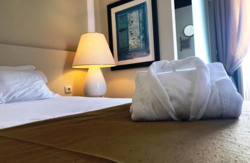 Santo Agostinho Hotel | Hotel de Moura