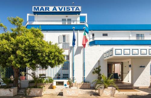 Calicos Hotel | Hotel Mar A Vista