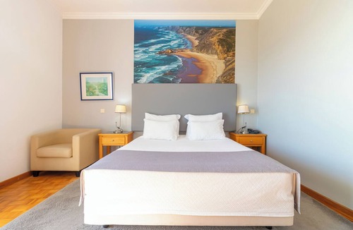 Albufeira Hotel | Hotel Maritur - Adults Only by Pierre & Vacances