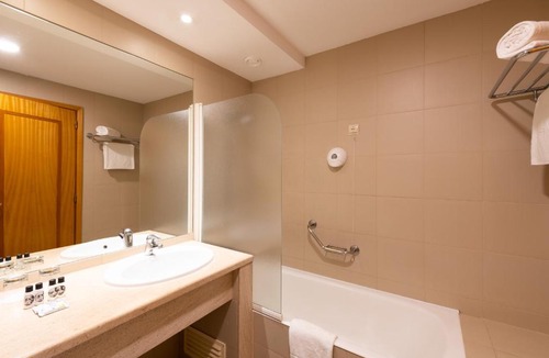 Mouraria Hotel | Hotel Mundial