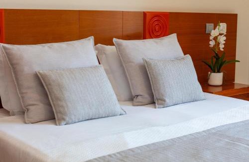 Vilamoura Hotel | Hotel Praia Sol