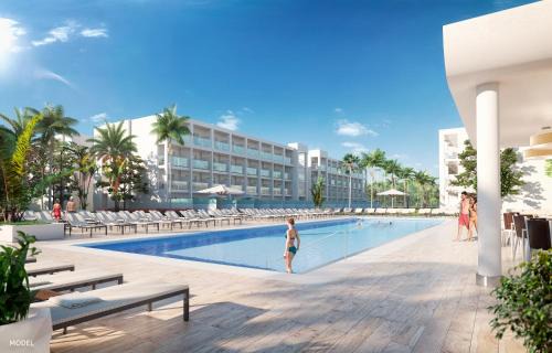 Mai Khao Hotel | Hotel Riu Palace Phuket - All Inclusive
