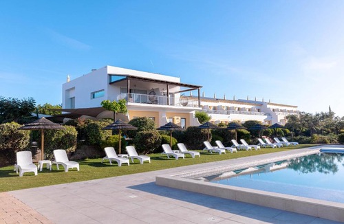 Fonte do Bispo Hotel | Hotel Rural Quinta do Marco - Nature & Dining