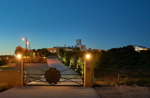 Fonte do Bispo Hotel | Hotel Rural Quinta do Marco - Nature & Dining