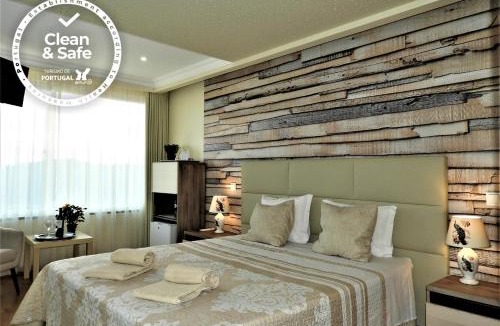 Sao Bras de Alportel Hotel | Hotel Rural Rocha da Gralheira