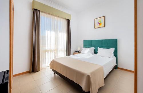 Praia da Rocha Hotel | Hotel Santa Catarina Algarve