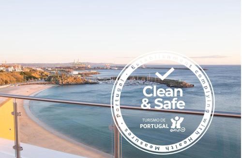 Sines Hotel | Hotel Veleiro