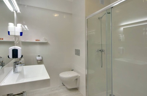Quarteira Hotel | Hotel Zodiaco