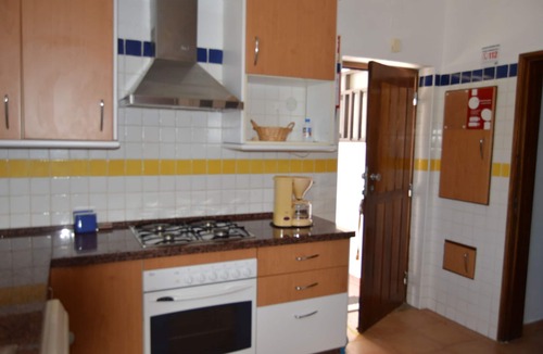 Manta Rota Villa | HOUSE A 250 METERS FROM THE BEACH, WITH GARAGE, TERRACE AND BARBECUE
