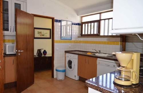 Manta Rota Villa | HOUSE A 250 METERS FROM THE BEACH, WITH GARAGE, TERRACE AND BARBECUE