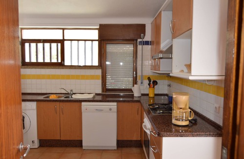 Manta Rota Villa | HOUSE A 250 METERS FROM THE BEACH, WITH GARAGE, TERRACE AND BARBECUE