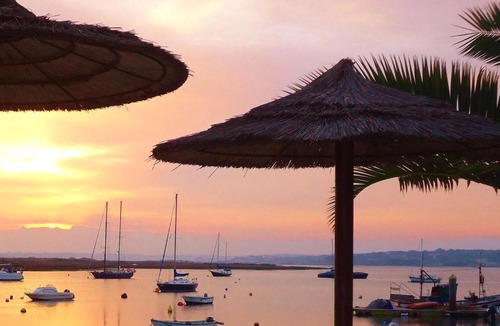 Parchal Apartment | House for rent, Algarve