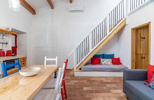 Portimao City Centre House | House in the Historic Center- Portimão