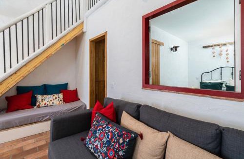 Portimao City Centre House | House in the Historic Center- Portimão