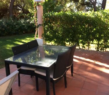 Quinta do Lago House | House´s Golf