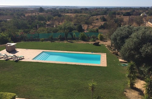 Olhao House | House/Villa with swimming pool/Olhão