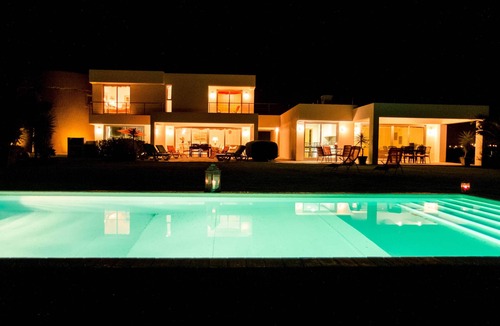 Olhao House | House/Villa with swimming pool/Olhão