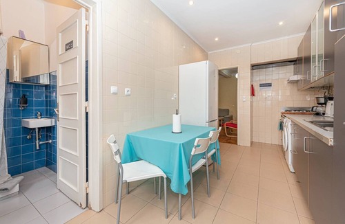 Sao Domingos de Benfica Apartment | HOUZE Laranjeiras Apartment near Zoo