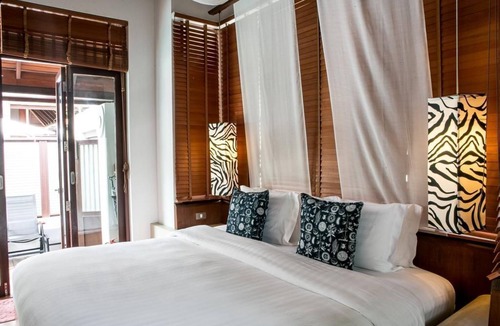 Lamai Resort | Hydro Pool Villa - 17