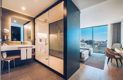 Santo Antonio Hotel | Iberostar Selection Lisboa