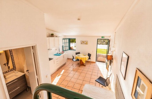 Moncarapacho e Fuseta Apartment | Ideal retreat for couples or small families