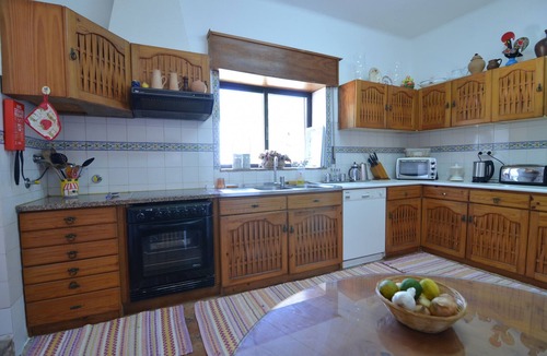 Cerro do Mocho Cottage | Idyllic Farm House Amazing Landscap Sea View