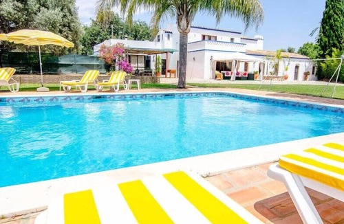 Cerro do Mocho Cottage | Idyllic Farm House Amazing Landscap Sea View
